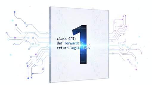 GPT From Scratch #1: Intro